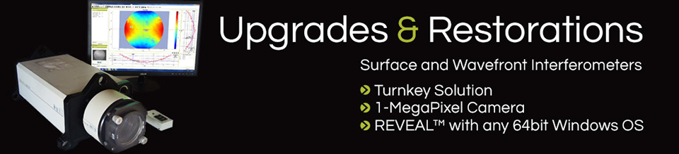 Upgrades Banner